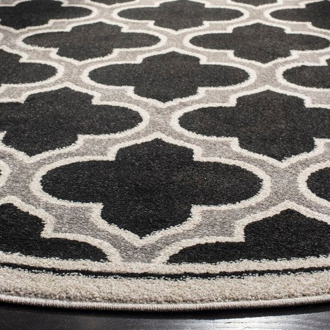 safavieh clearance amherst amt412g anthracite rug