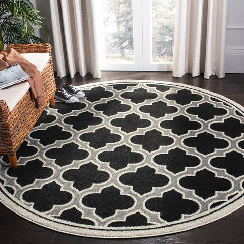 safavieh clearance amherst amt412g anthracite rug