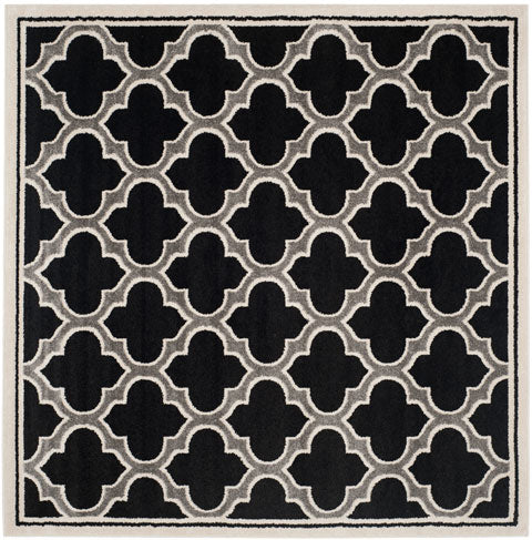 safavieh clearance amherst amt412g anthracite rug