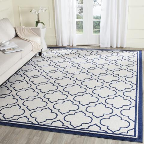safavieh clearance amherst amt412m ivory rug