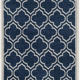 safavieh clearance amherst amt412p navy rug