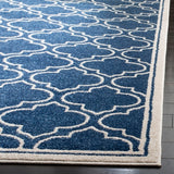 safavieh clearance amherst amt412p navy rug