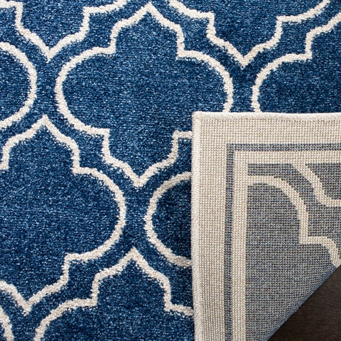 safavieh clearance amherst amt412p navy rug