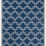 safavieh clearance amherst amt412p navy rug