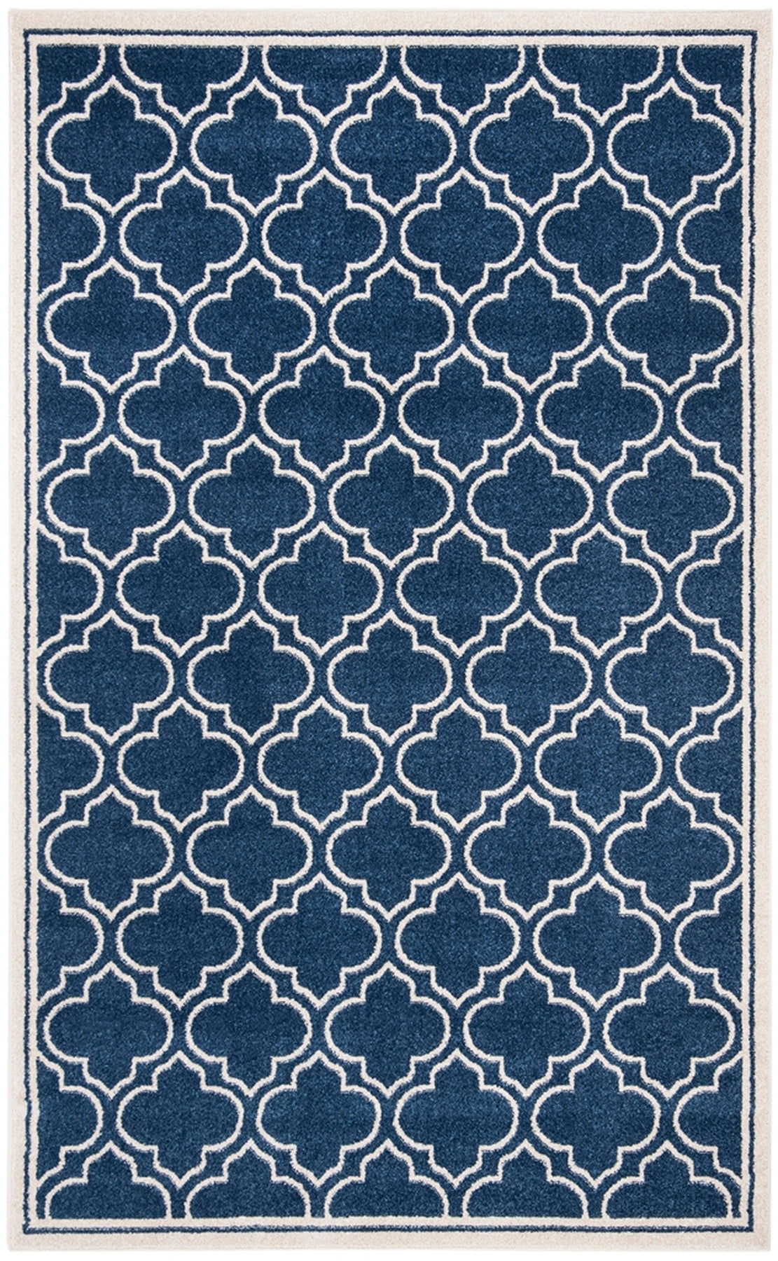 safavieh clearance amherst amt412p navy rug