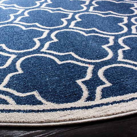 safavieh clearance amherst amt412p navy rug