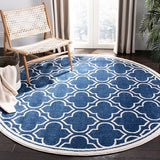 safavieh clearance amherst amt412p navy rug