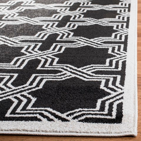 safavieh clearance amherst amt413g anthracite rug