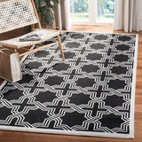 safavieh clearance amherst amt413g anthracite rug