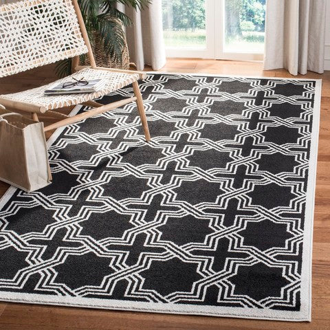 safavieh clearance amherst amt413g anthracite rug