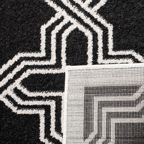 safavieh clearance amherst amt413g anthracite rug