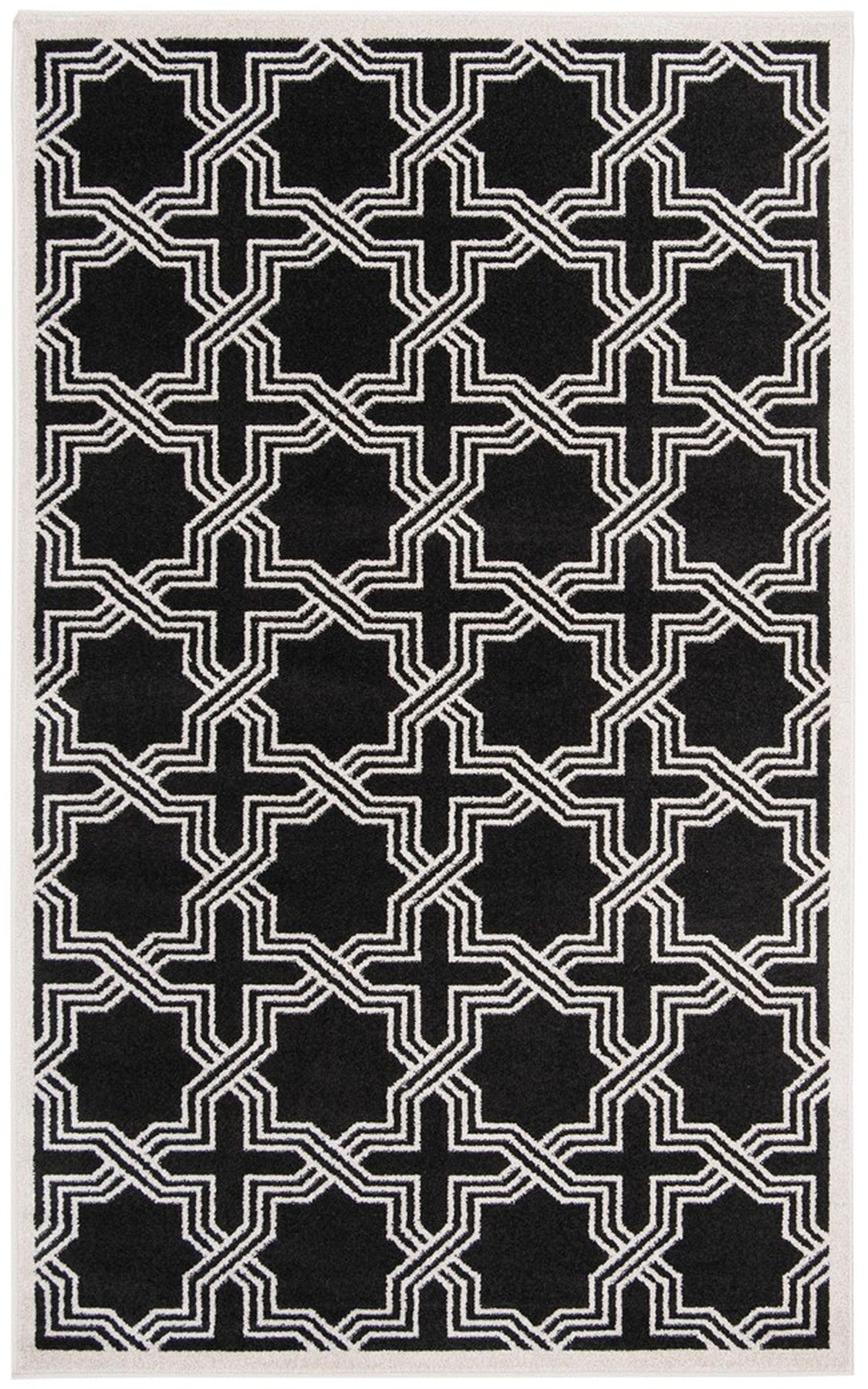safavieh clearance amherst amt413g anthracite rug