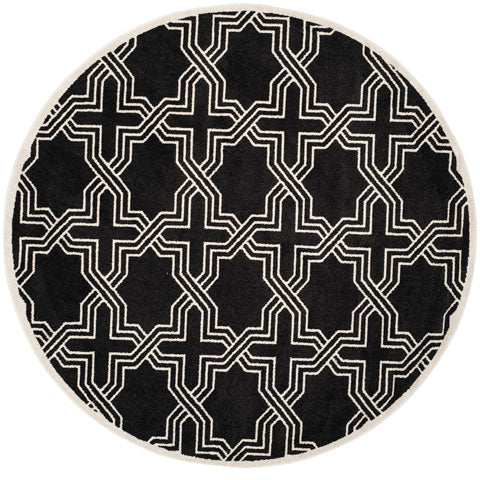 safavieh clearance amherst amt413g anthracite rug