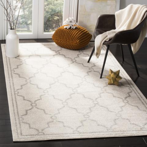 safavieh clearance amherst amt414e ivory rug
