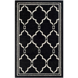 safavieh clearance amherst amt414g anthracite rug