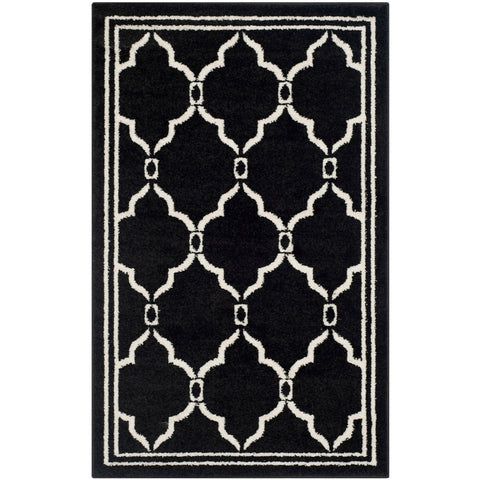 safavieh clearance amherst amt414g anthracite rug