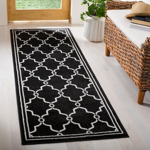 safavieh clearance amherst amt414g anthracite rug