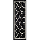 safavieh clearance amherst amt414g anthracite rug