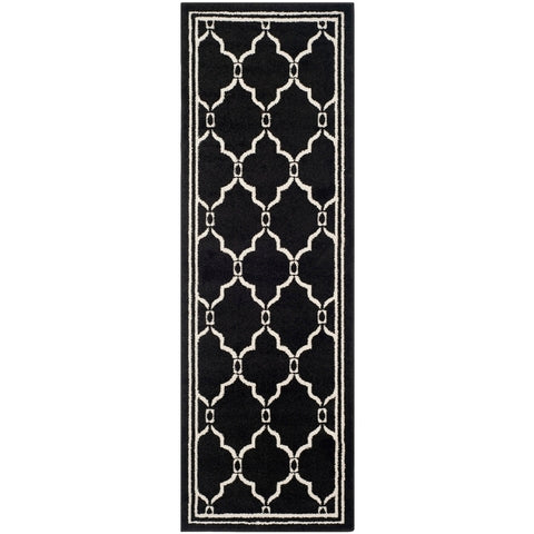 safavieh clearance amherst amt414g anthracite rug