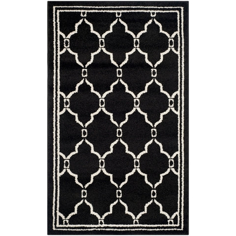 safavieh clearance amherst amt414g anthracite rug