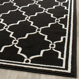 safavieh clearance amherst amt414g anthracite rug