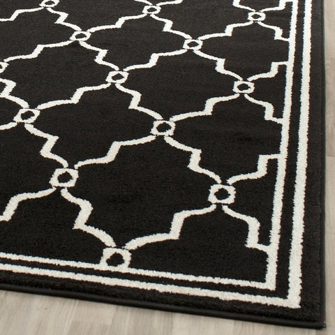 safavieh clearance amherst amt414g anthracite rug