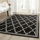 safavieh clearance amherst amt414g anthracite rug