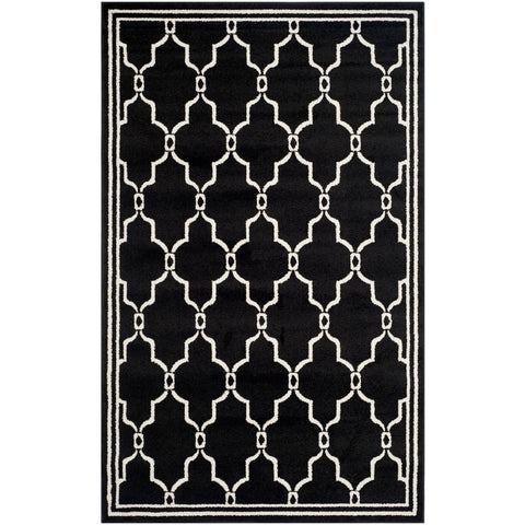 safavieh clearance amherst amt414g anthracite rug