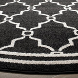 safavieh clearance amherst amt414g anthracite rug