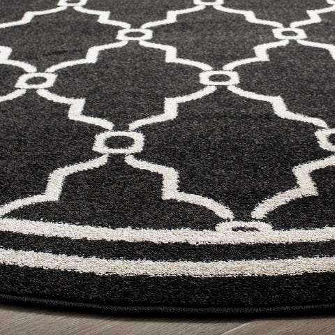 safavieh clearance amherst amt414g anthracite rug