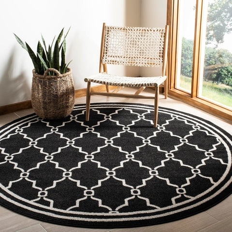 safavieh clearance amherst amt414g anthracite rug