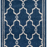safavieh clearance amherst amt414p navy rug