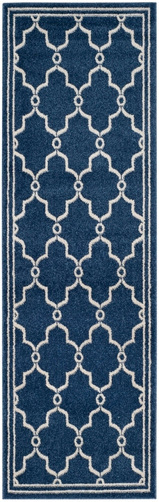 safavieh clearance amherst amt414p navy rug