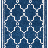 safavieh clearance amherst amt414p navy rug