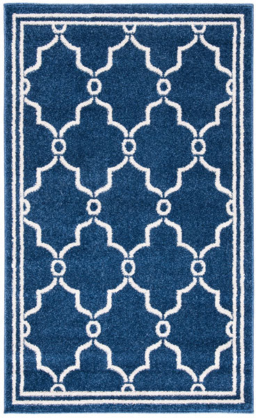 safavieh clearance amherst amt414p navy rug