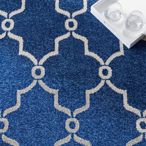 safavieh clearance amherst amt414p navy rug