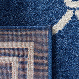 safavieh clearance amherst amt414p navy rug