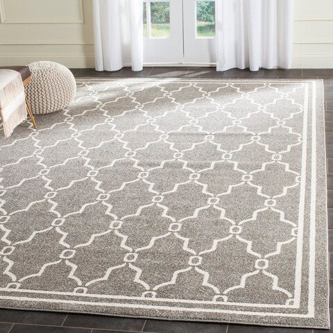 safavieh clearance amherst amt414r dark grey rug
