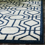 safavieh clearance amherst amt416m ivory rug