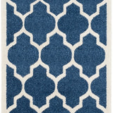 safavieh clearance amherst amt420p navy rug