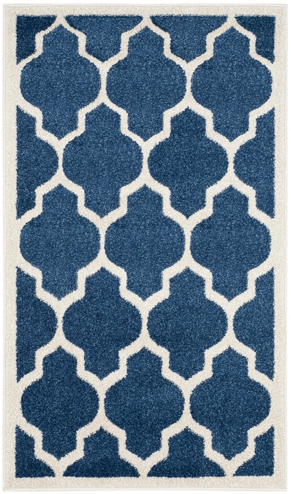 safavieh clearance amherst amt420p navy rug