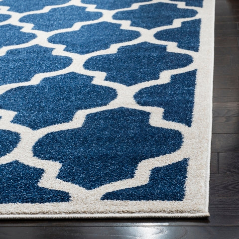 safavieh clearance amherst amt420p navy rug