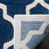 safavieh clearance amherst amt420p navy rug