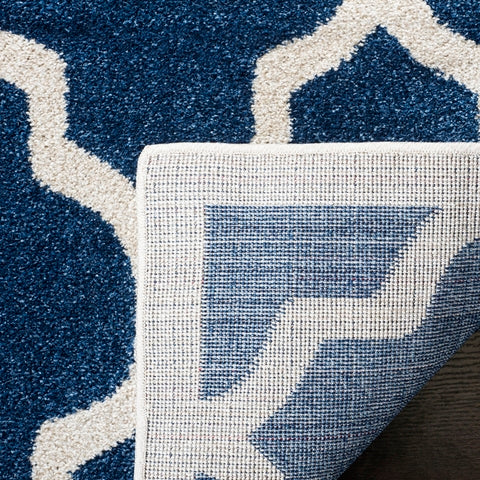 safavieh clearance amherst amt420p navy rug