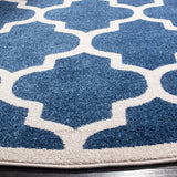 safavieh clearance amherst amt420p navy rug