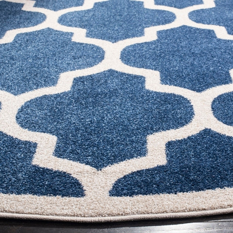 safavieh clearance amherst amt420p navy rug
