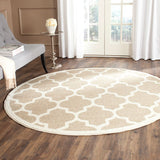 safavieh clearance amherst amt420s wheat rug