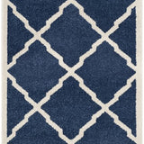 safavieh clearance amherst amt421p navy rug