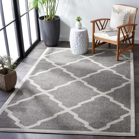 safavieh clearance amherst amt421r dark grey rug