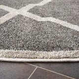 safavieh clearance amherst amt421r dark grey rug